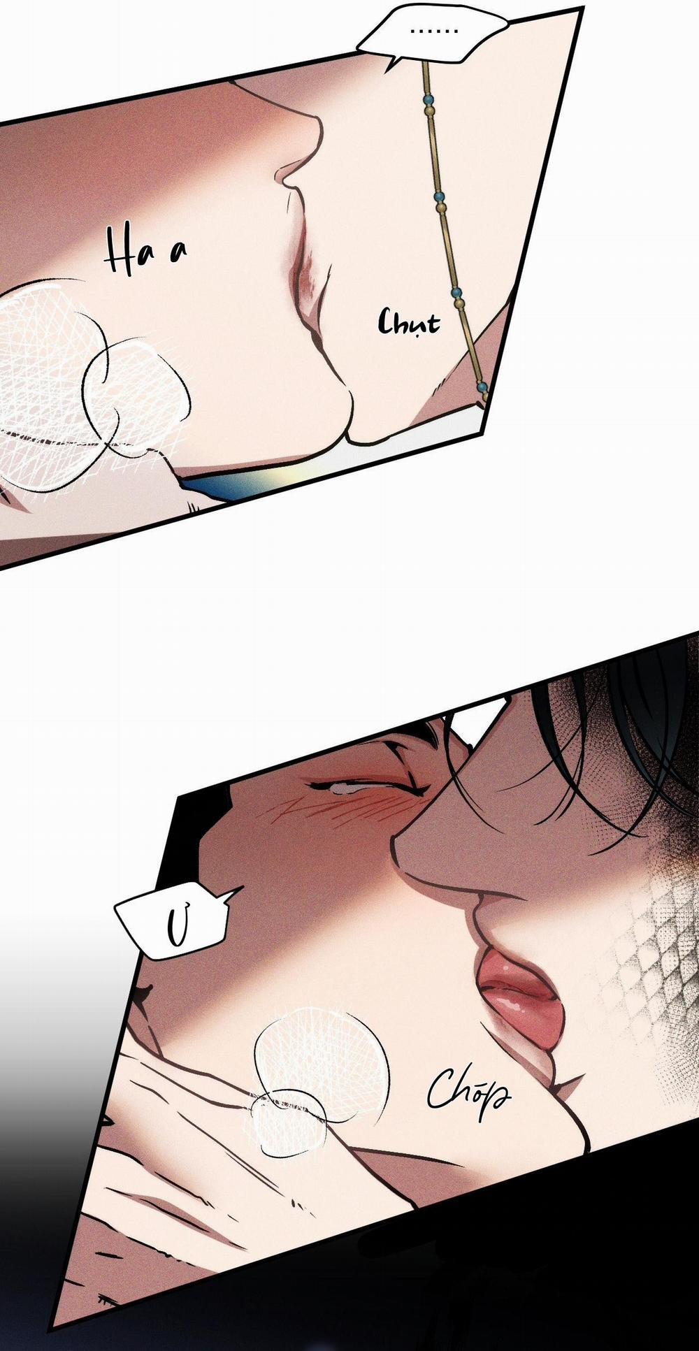 Ông Xã Của Vật Tế Thần 2 trang 33