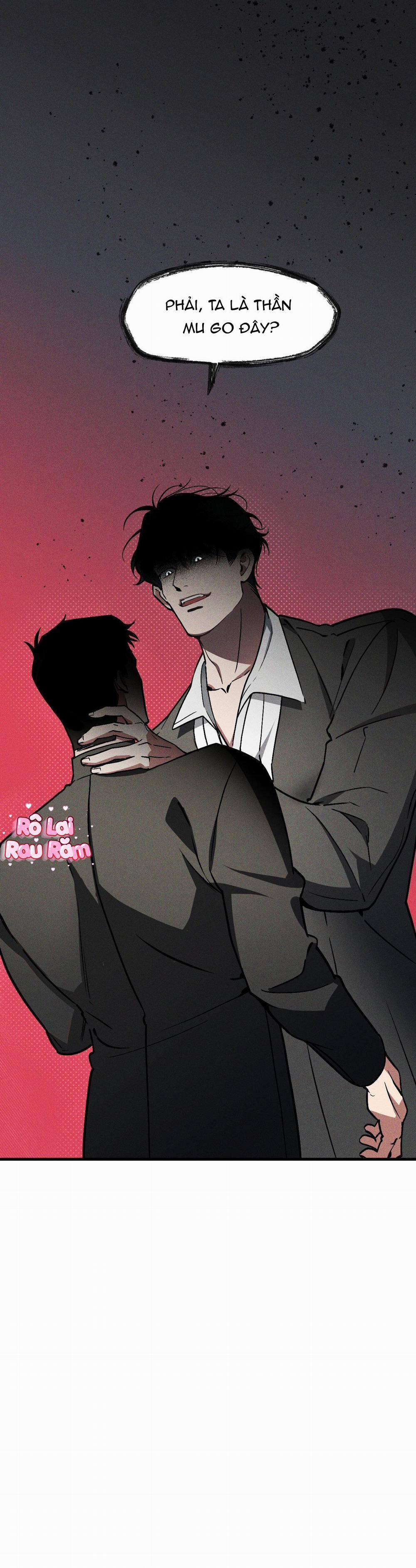 Ông Xã Của Vật Tế Thần 2 trang 38