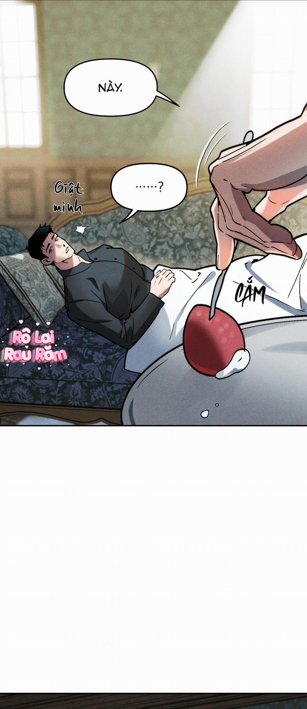 Ông Xã Của Vật Tế Thần 2 trang 4