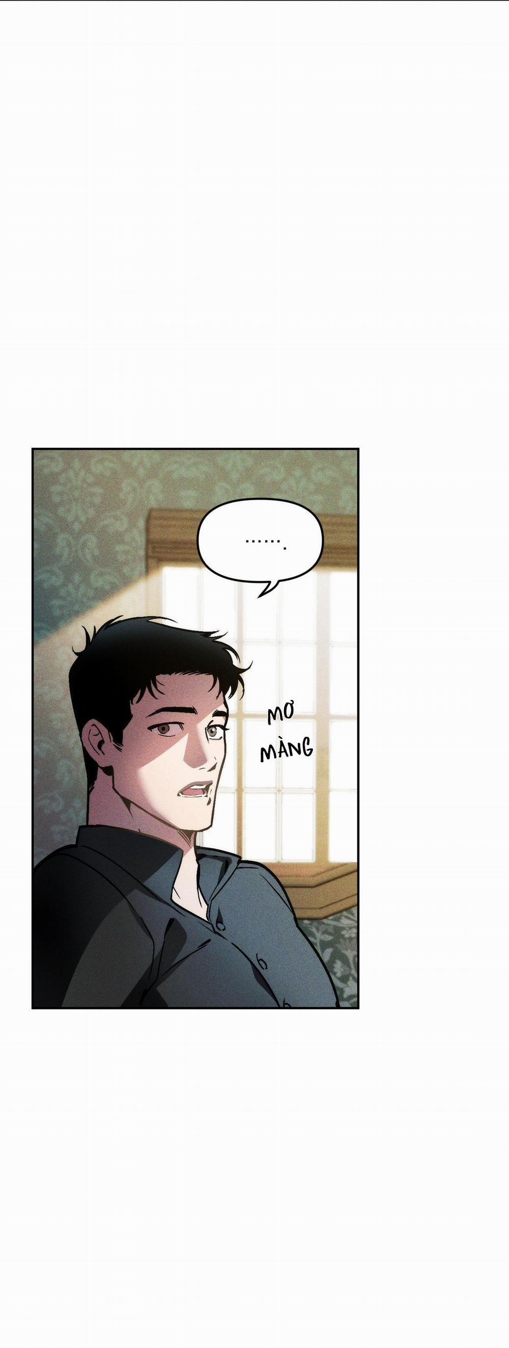 Ông Xã Của Vật Tế Thần 2 trang 6