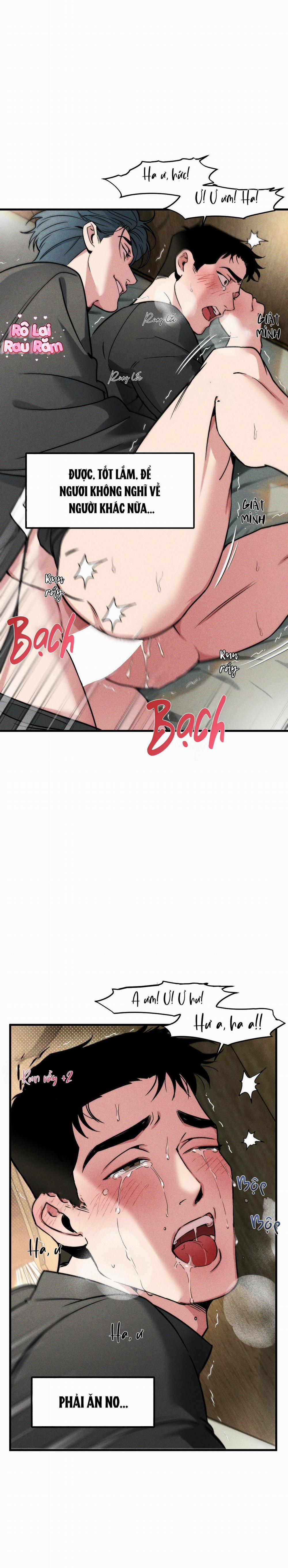 Ông Xã Của Vật Tế Thần 3 trang 24