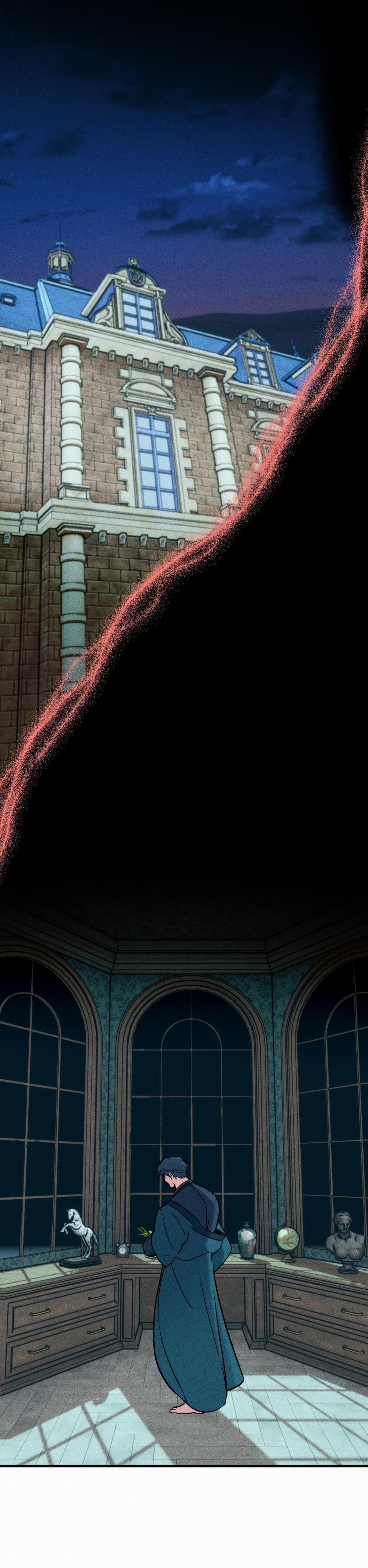 Ông Xã Của Vật Tế Thần 4 H++ trang 17