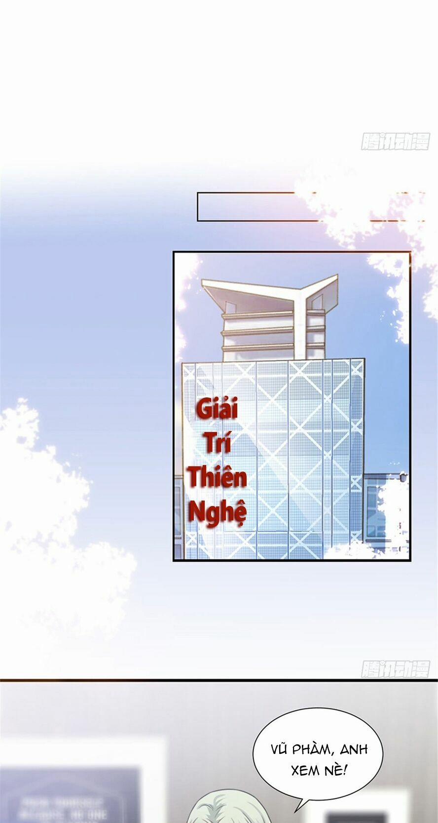 Ông Xã Kết Hôn Thử, Mạnh Thêm Chút Nữa Đi 12 trang 0