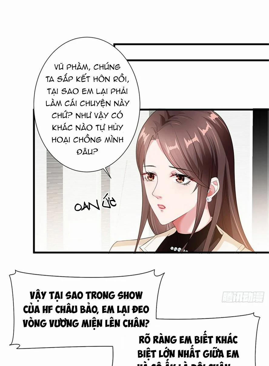 Ông Xã Kết Hôn Thử, Mạnh Thêm Chút Nữa Đi 16 trang 0