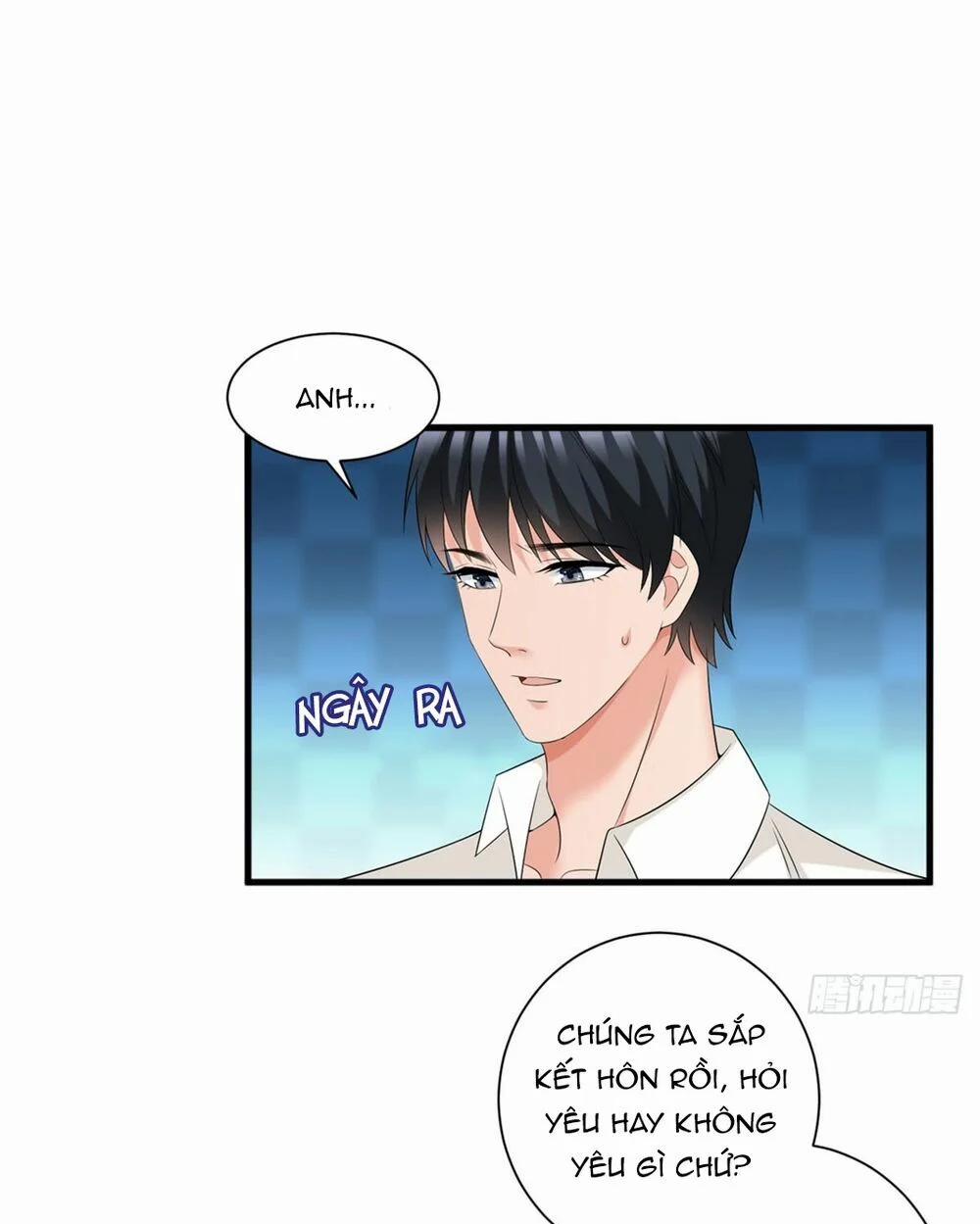 Ông Xã Kết Hôn Thử, Mạnh Thêm Chút Nữa Đi 51 trang 0