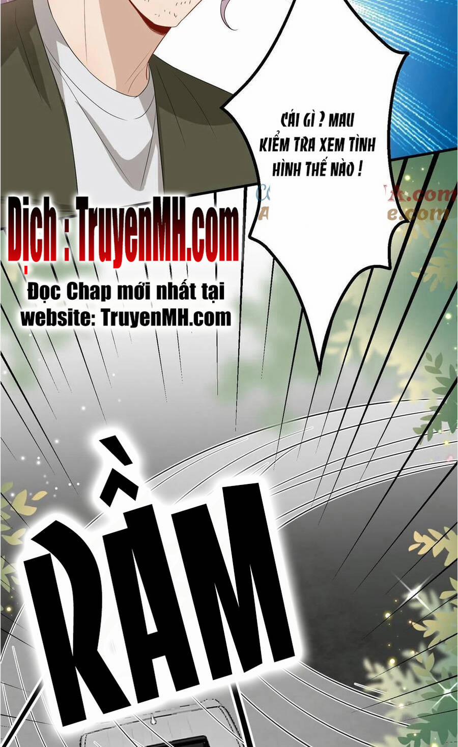 Ông Xã Kết Hôn Thử, Mạnh Thêm Chút Nữa Đi 627 trang 4