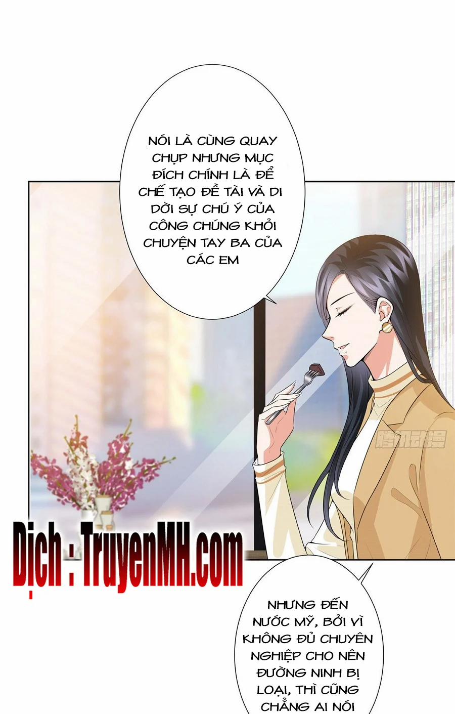 Ông Xã Kết Hôn Thử, Mạnh Thêm Chút Nữa Đi 94 trang 0