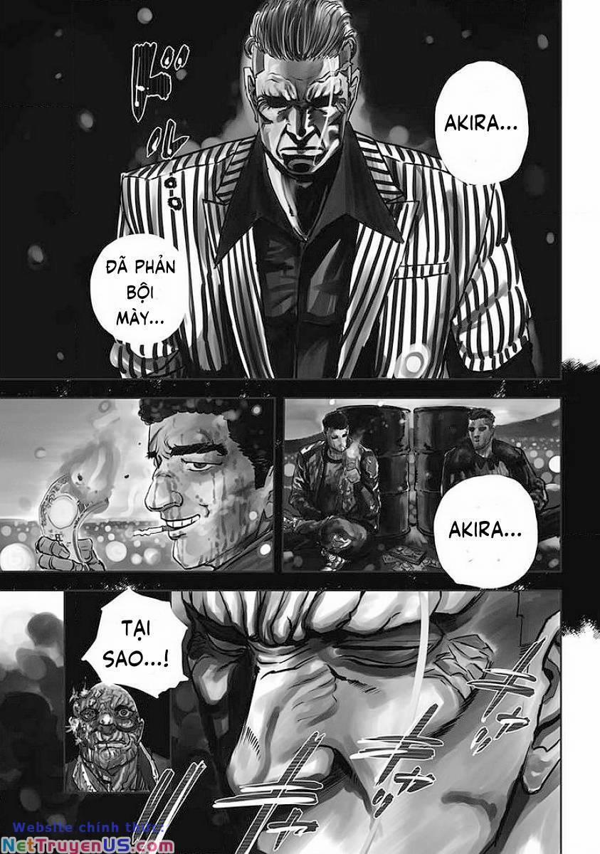 Oni Goroshi – Sát Quỷ Vương 6 trang 1