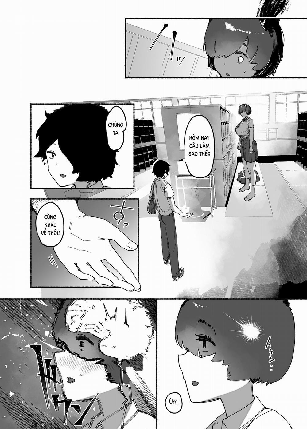 Oni no Ko Ochita Oni no Ko Ochita (Tiểu quỷ sa ngã) trang 24