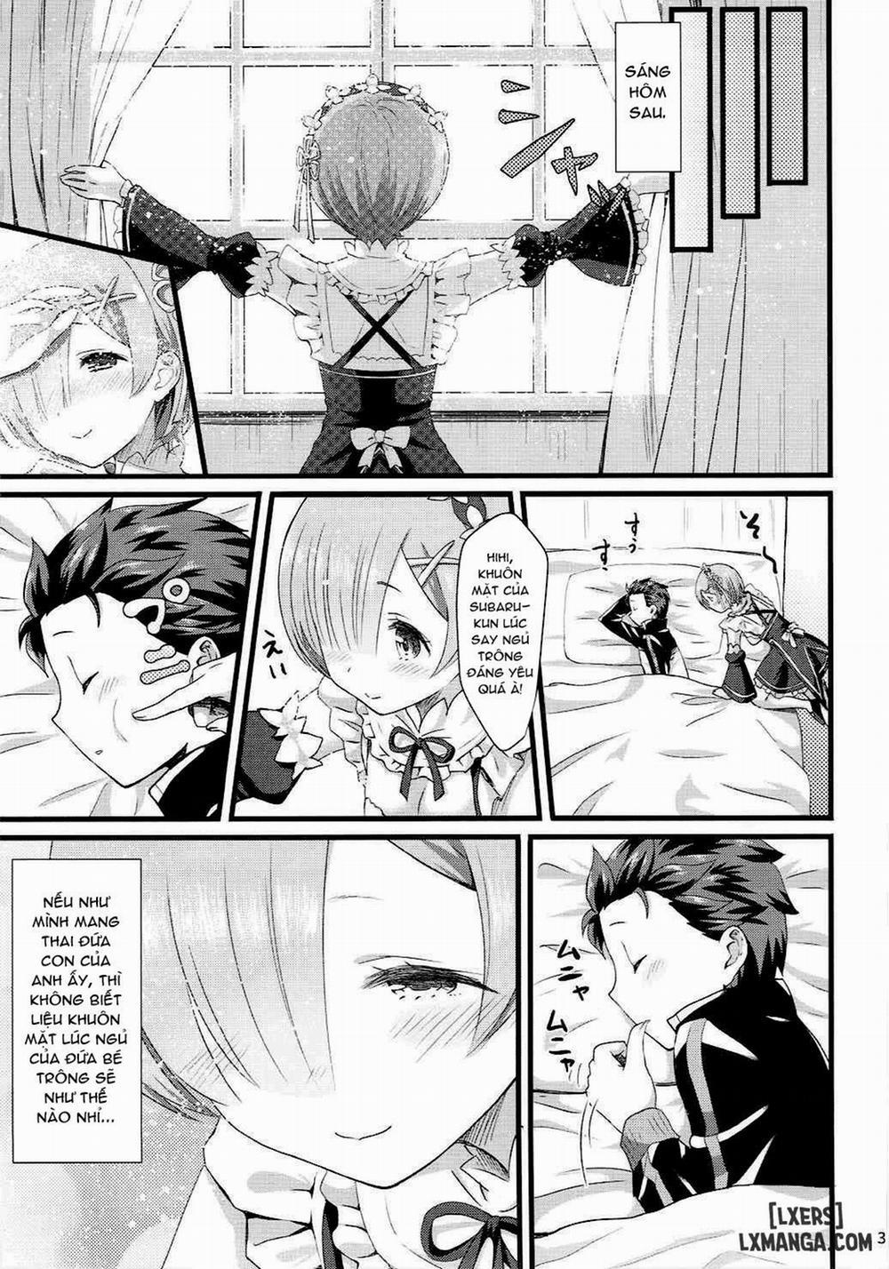 Oni no Shoujo Oneshot trang 33