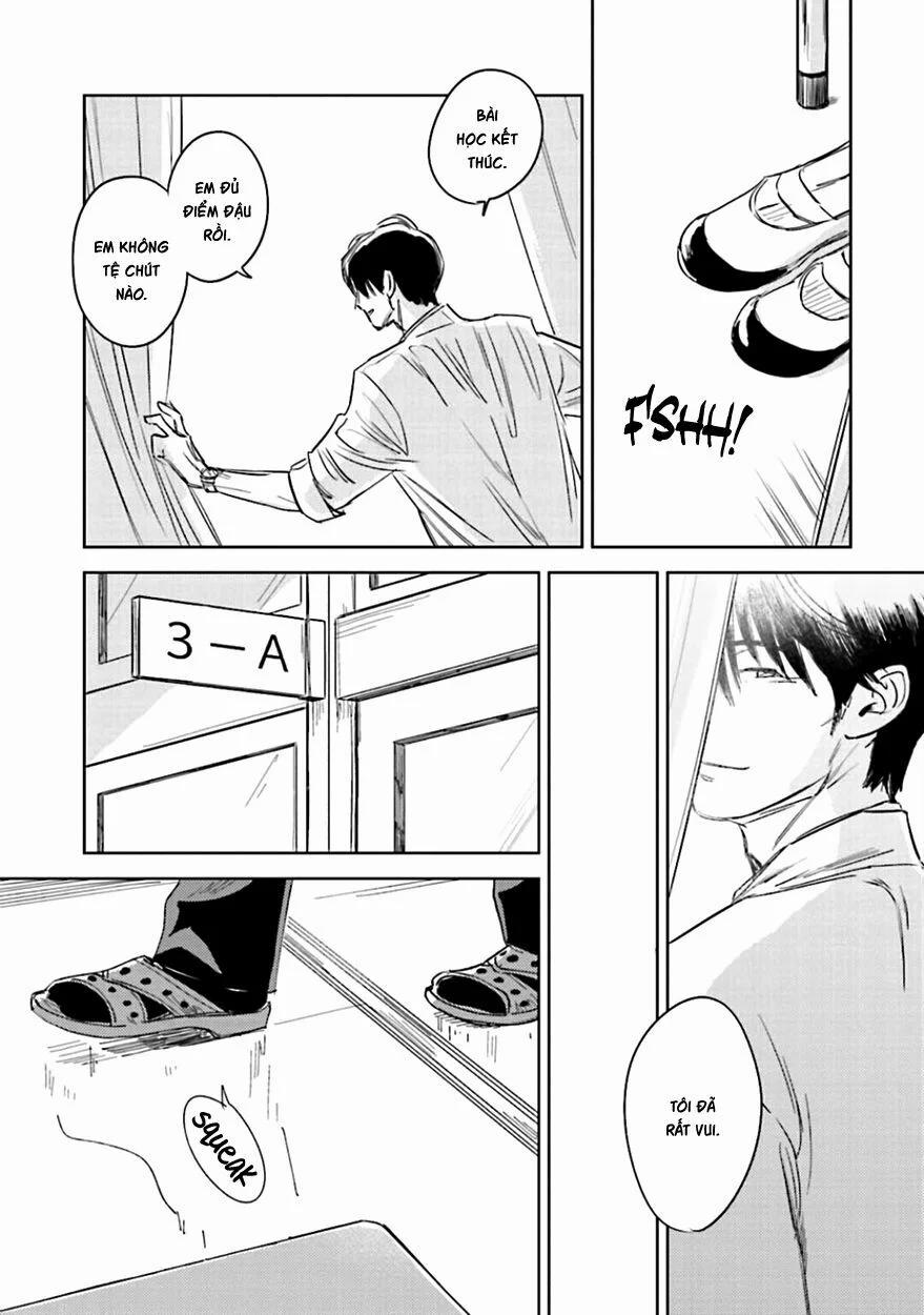 Oni To Tengoku 1 trang 11