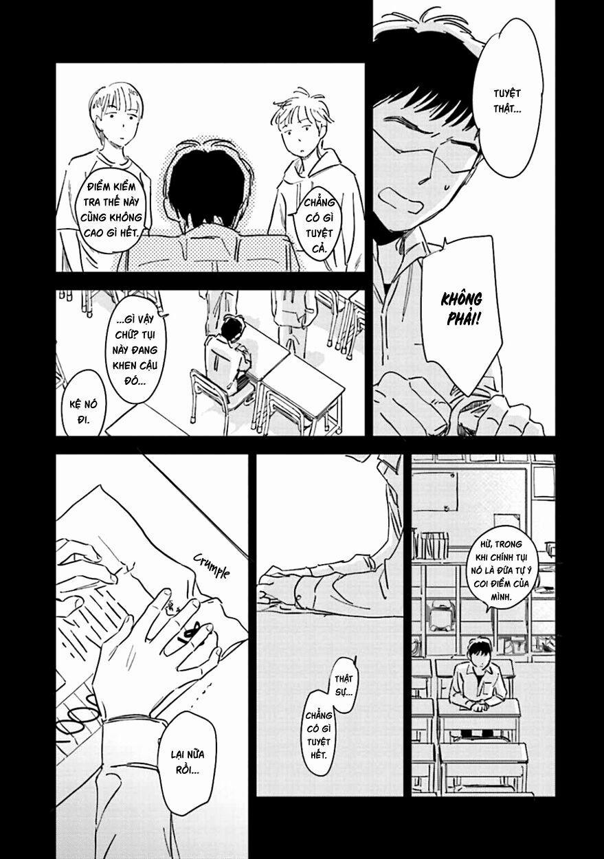 Oni To Tengoku 1 trang 15