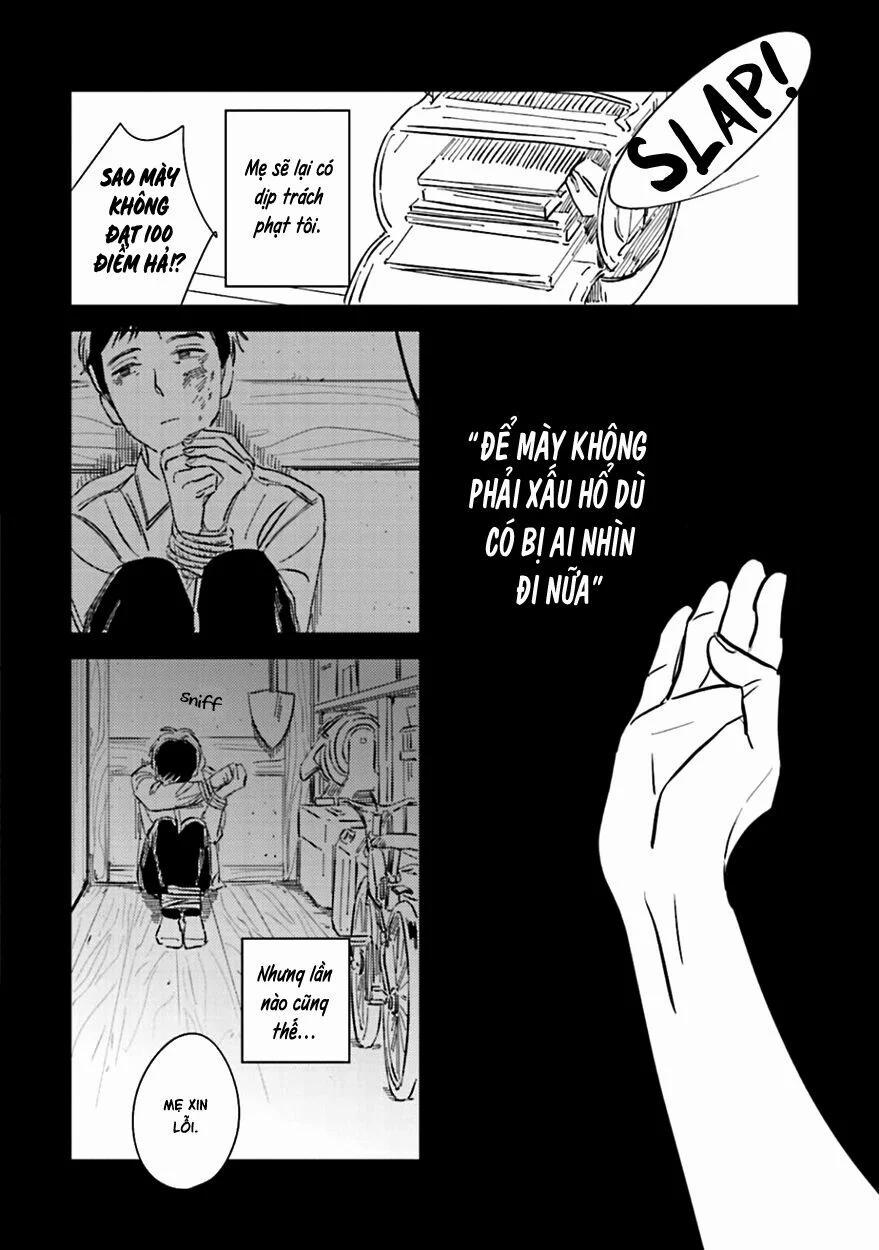 Oni To Tengoku 1 trang 16