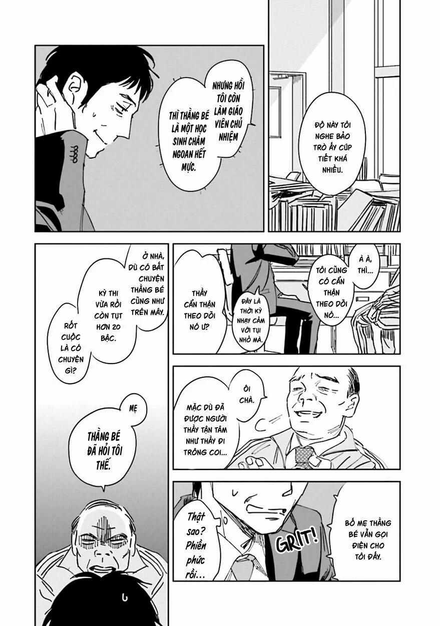 Oni To Tengoku 1 trang 20