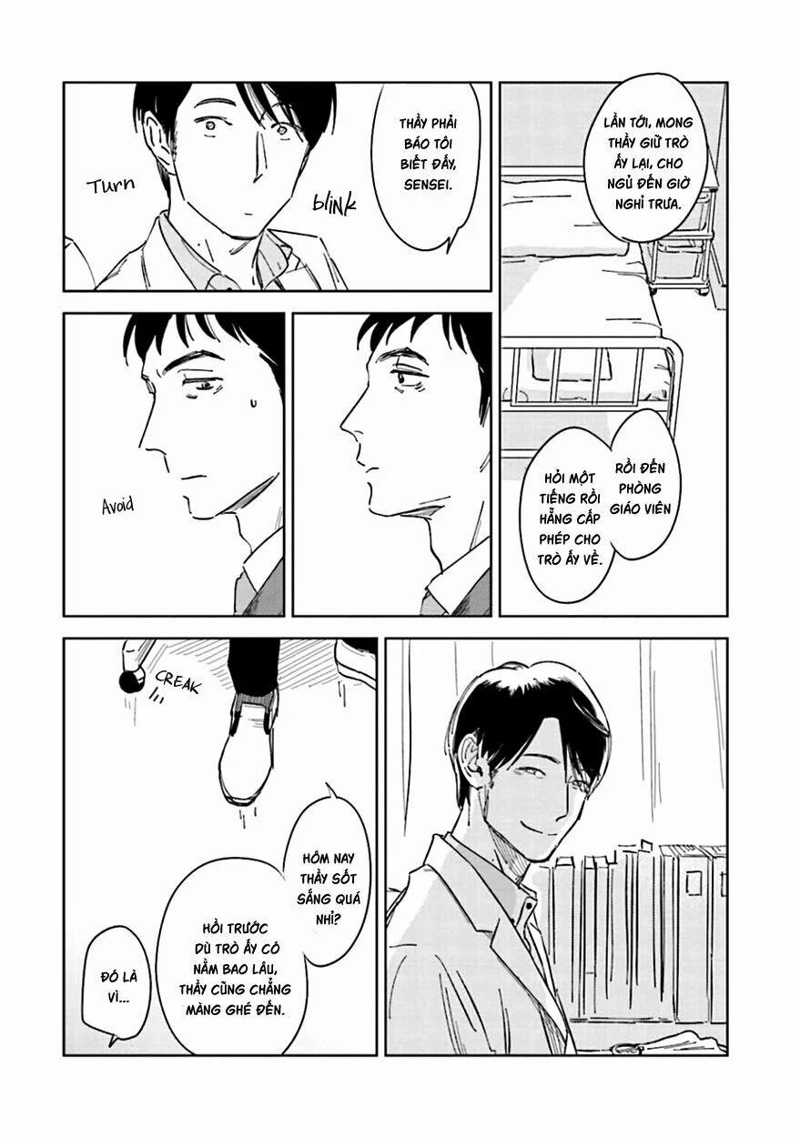 Oni To Tengoku 1 trang 24