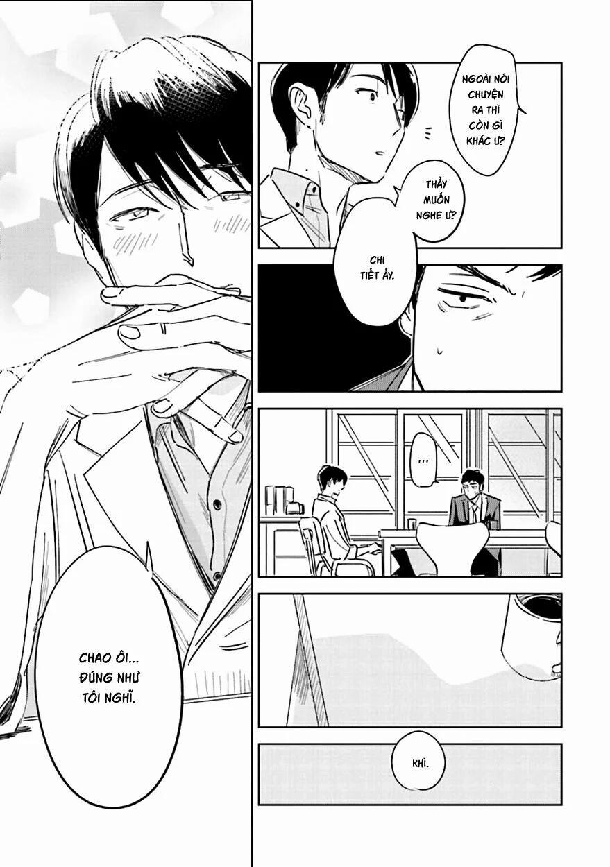 Oni To Tengoku 1 trang 33