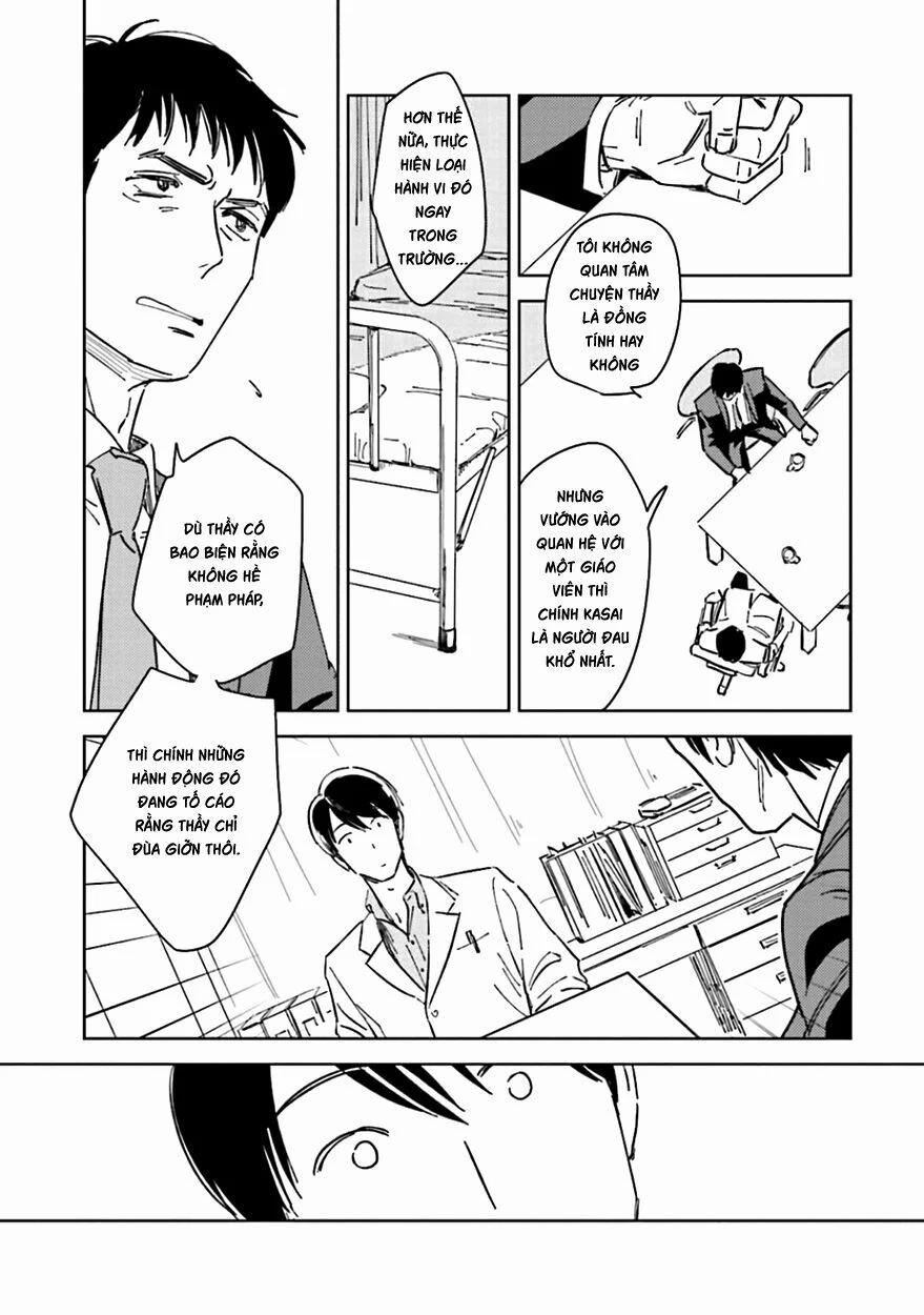 Oni To Tengoku 1 trang 37