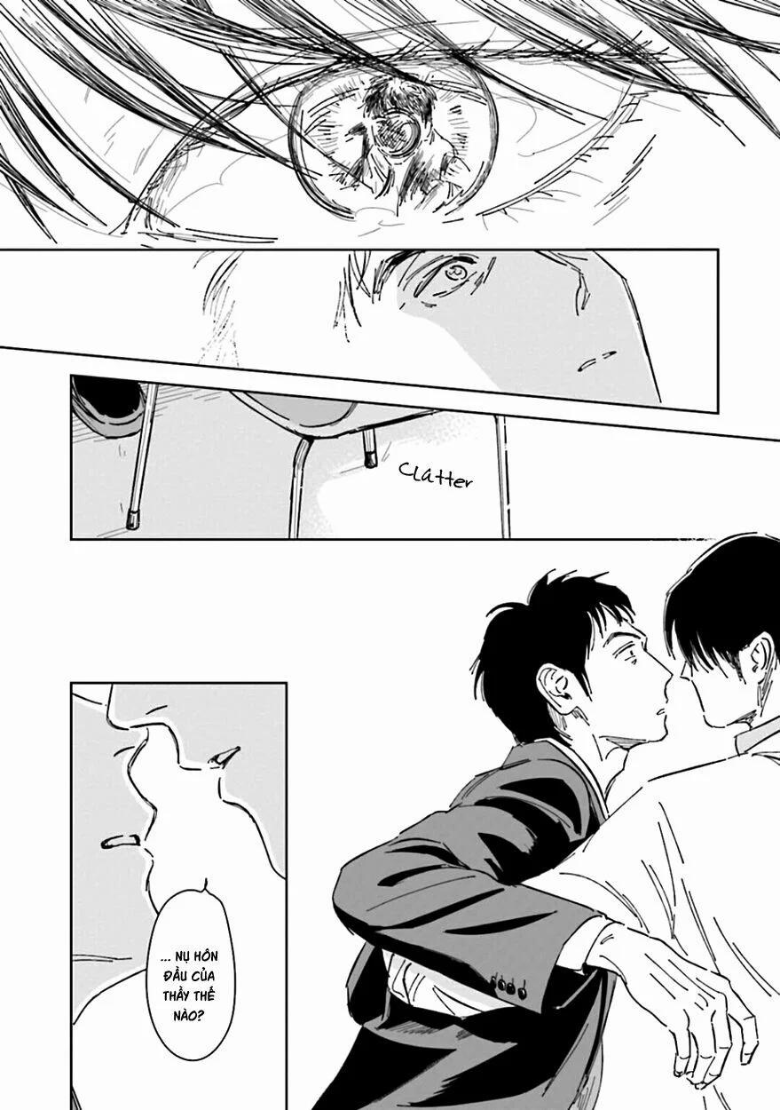 Oni To Tengoku 1 trang 41