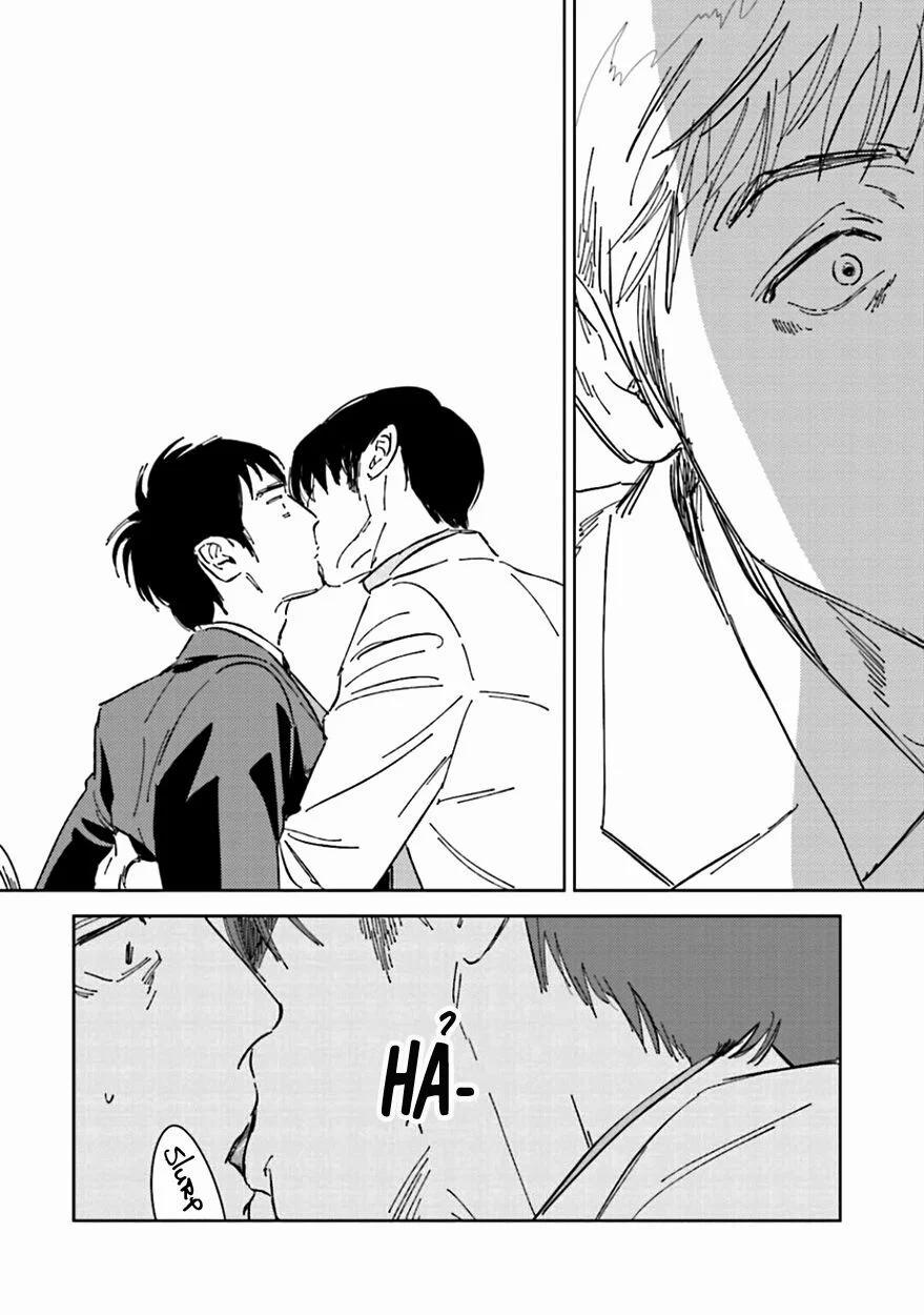 Oni To Tengoku 1 trang 42