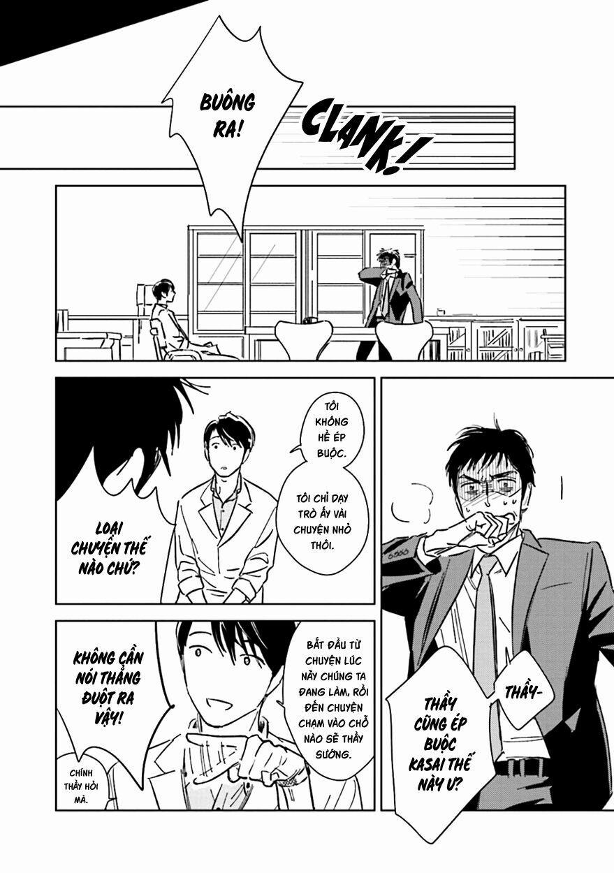 Oni To Tengoku 1 trang 45