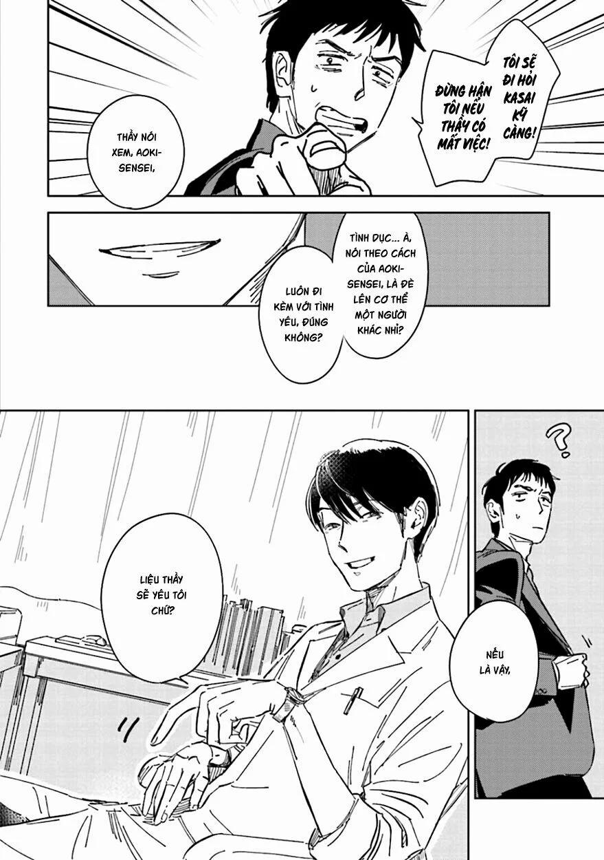 Oni To Tengoku 1 trang 46