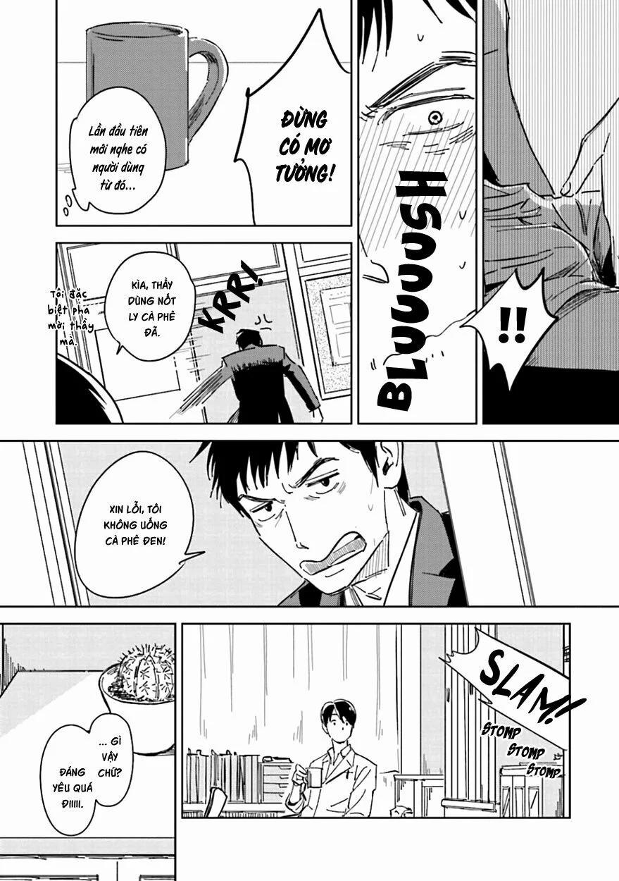 Oni To Tengoku 1 trang 47