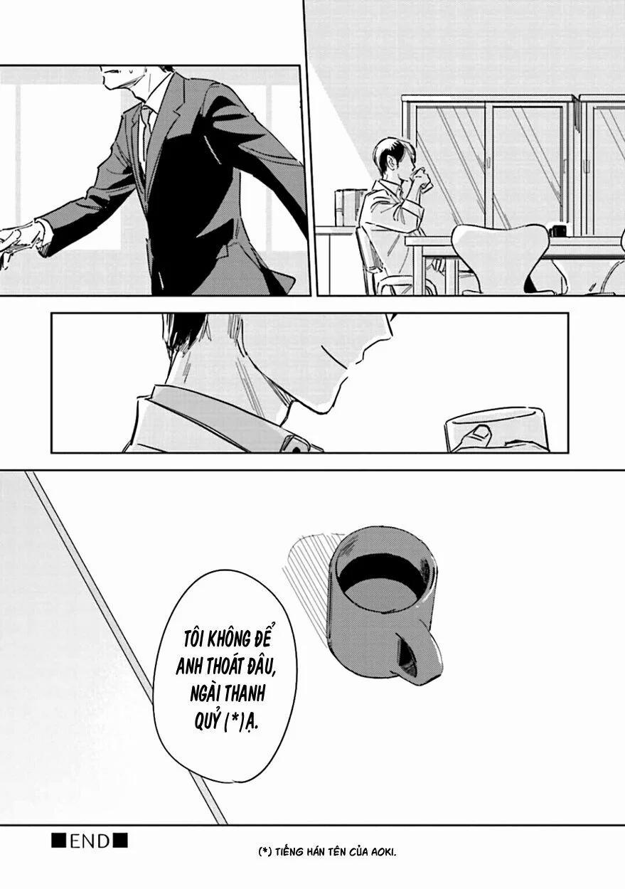 Oni To Tengoku 1 trang 48