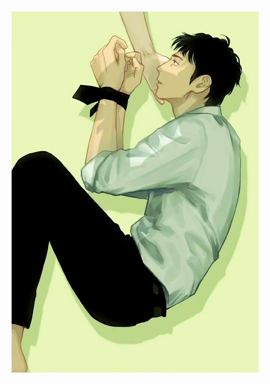 Oni To Tengoku 1 trang 5