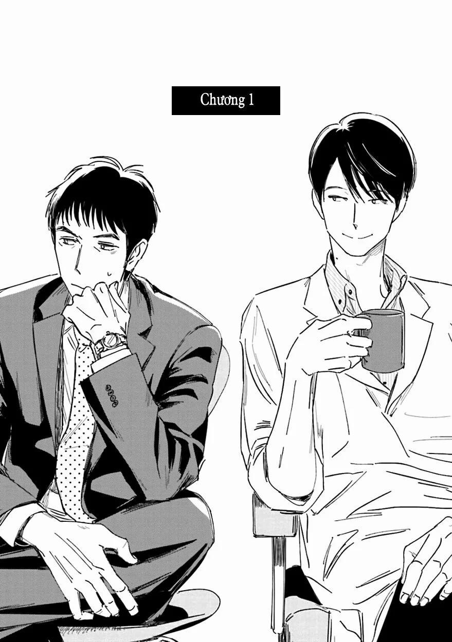 Oni To Tengoku 1 trang 7