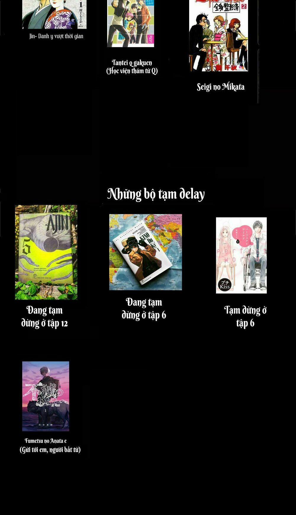 Oni To Tengoku 10.5 trang 27