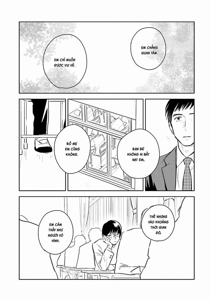 Oni To Tengoku 2 trang 18