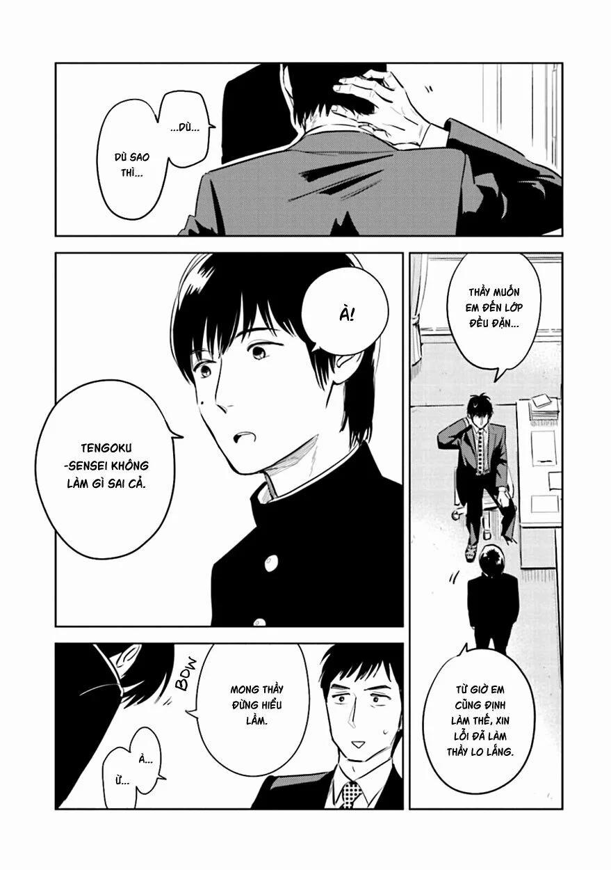 Oni To Tengoku 2 trang 20