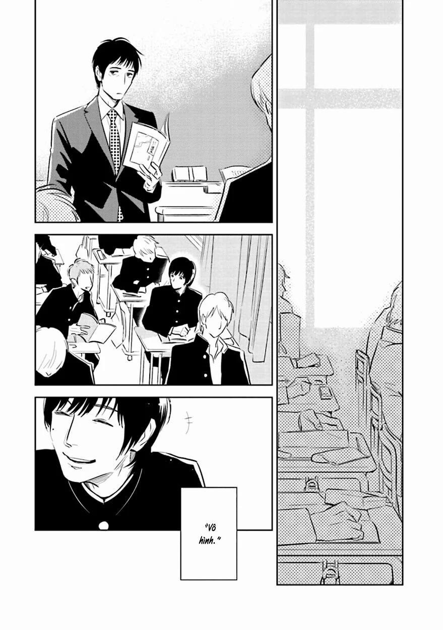 Oni To Tengoku 2 trang 21