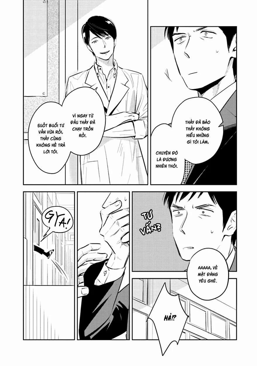 Oni To Tengoku 2 trang 26