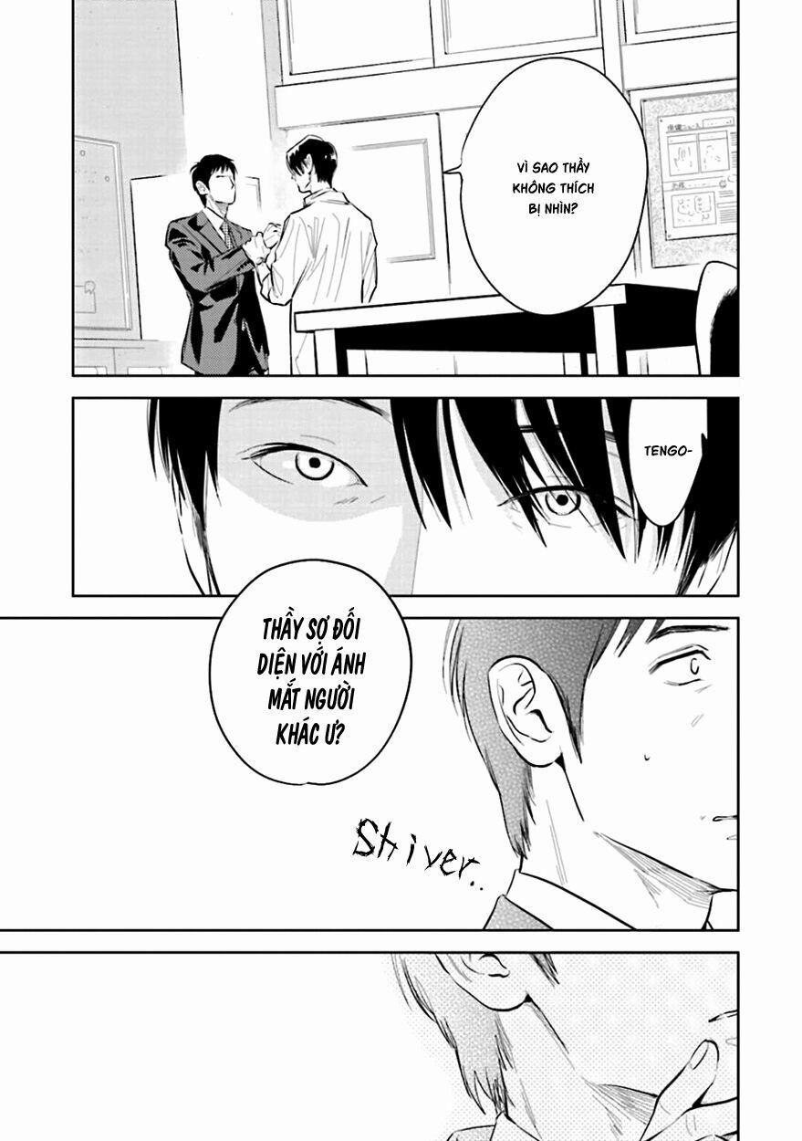 Oni To Tengoku 2 trang 28