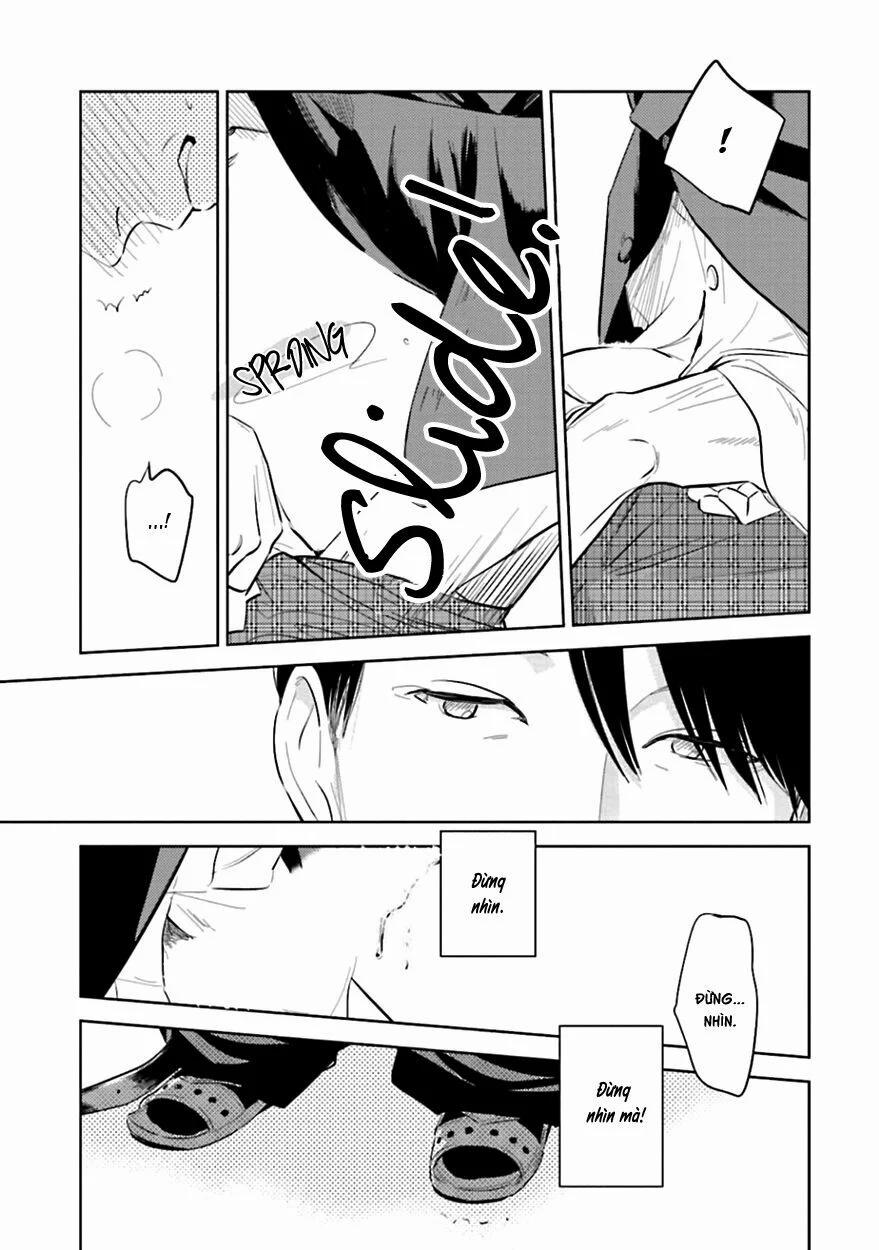 Oni To Tengoku 2 trang 34