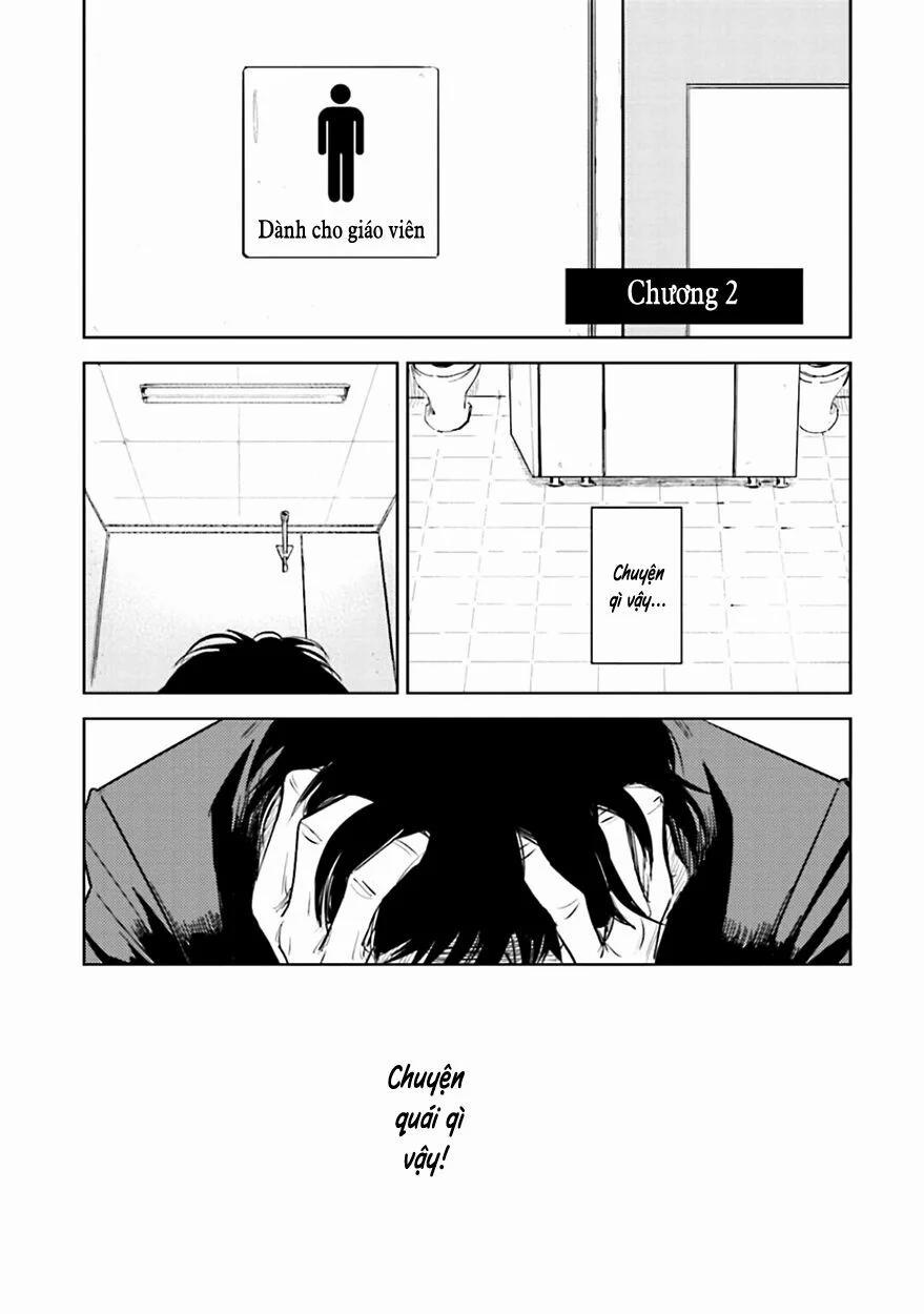 Oni To Tengoku 2 trang 4