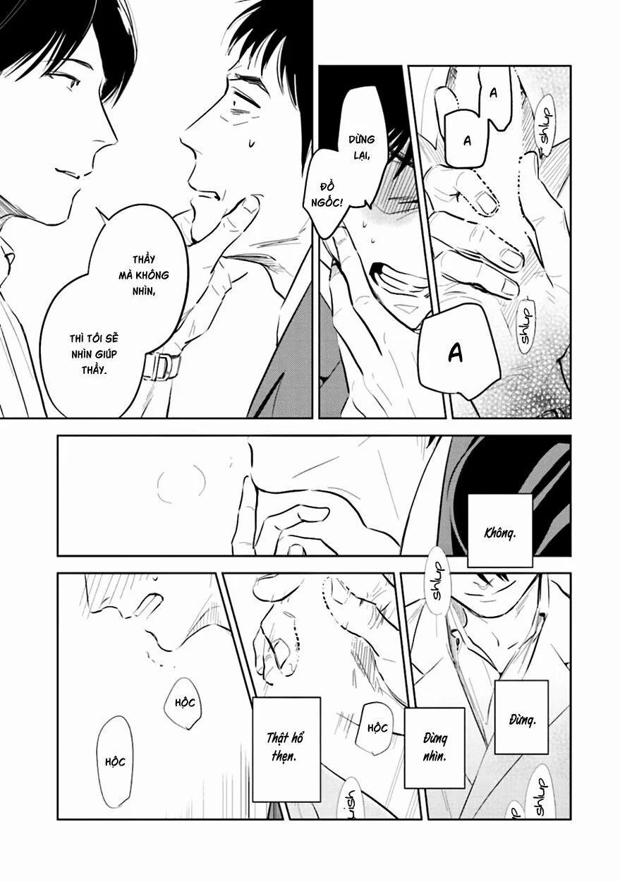 Oni To Tengoku 2 trang 40