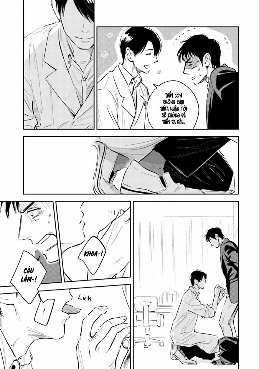 Oni To Tengoku 2 trang 42