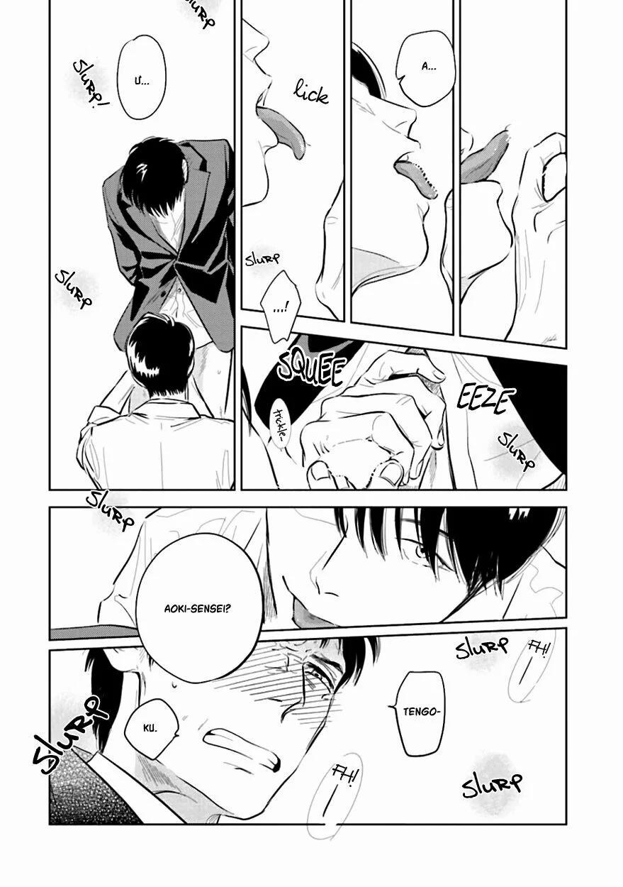 Oni To Tengoku 2 trang 43