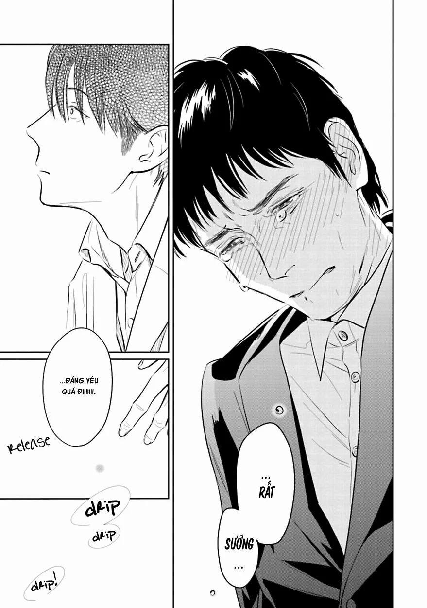 Oni To Tengoku 2 trang 46