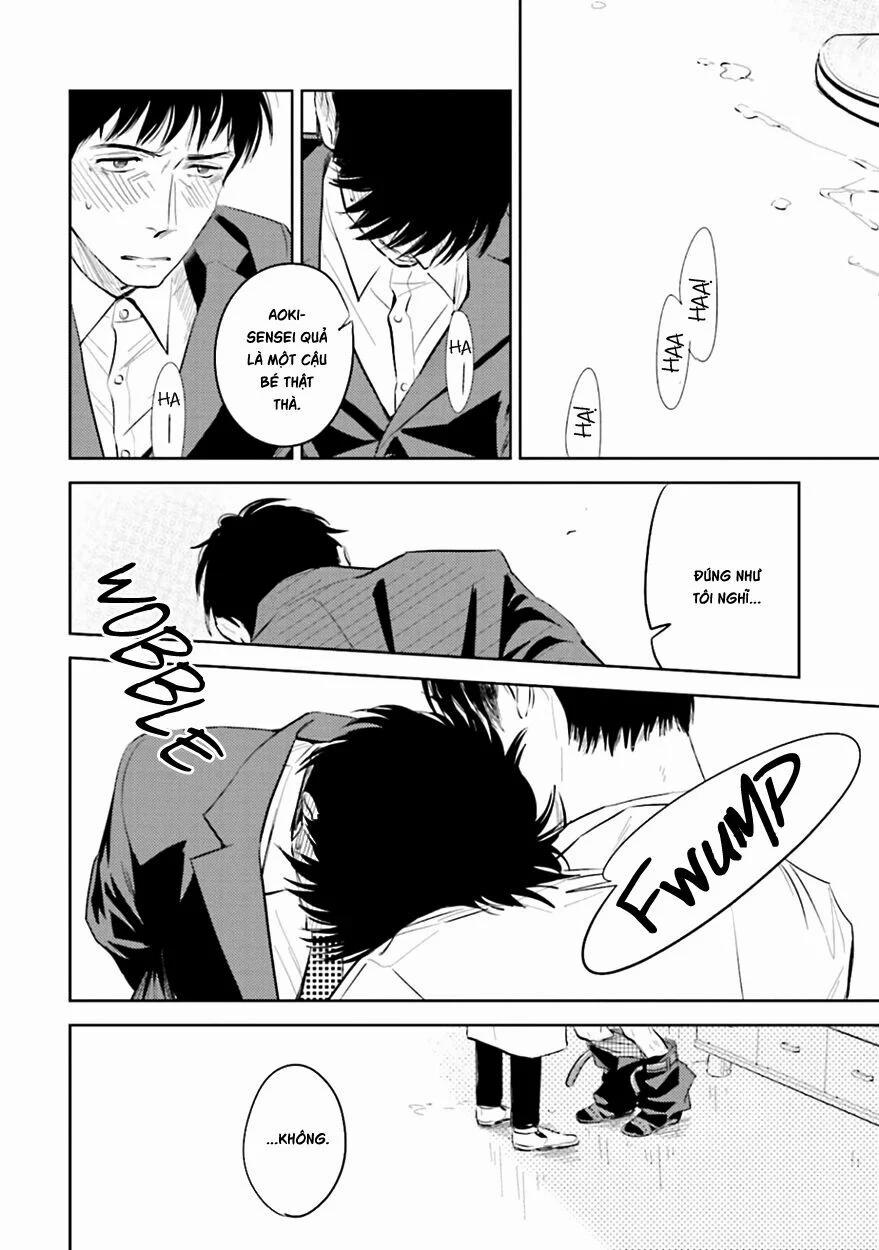 Oni To Tengoku 2 trang 47