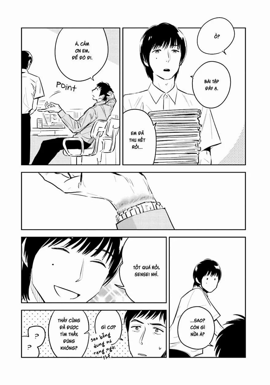 Oni To Tengoku 2 trang 49