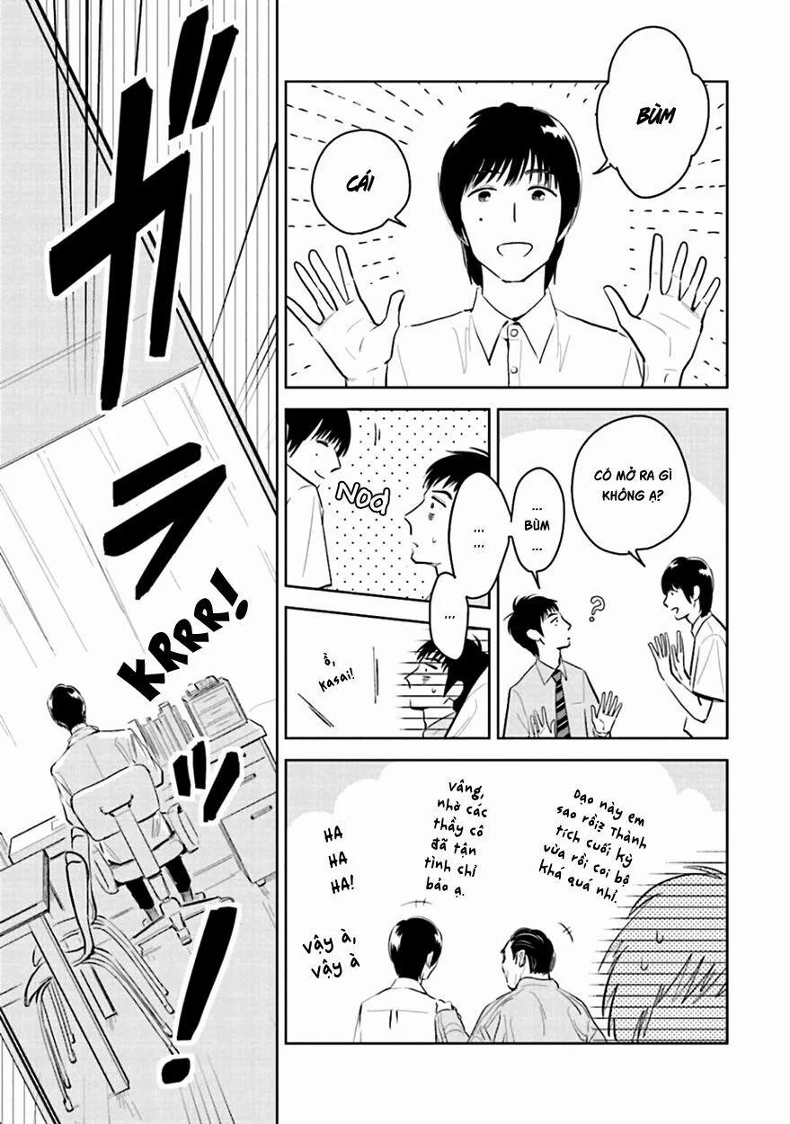 Oni To Tengoku 2 trang 50