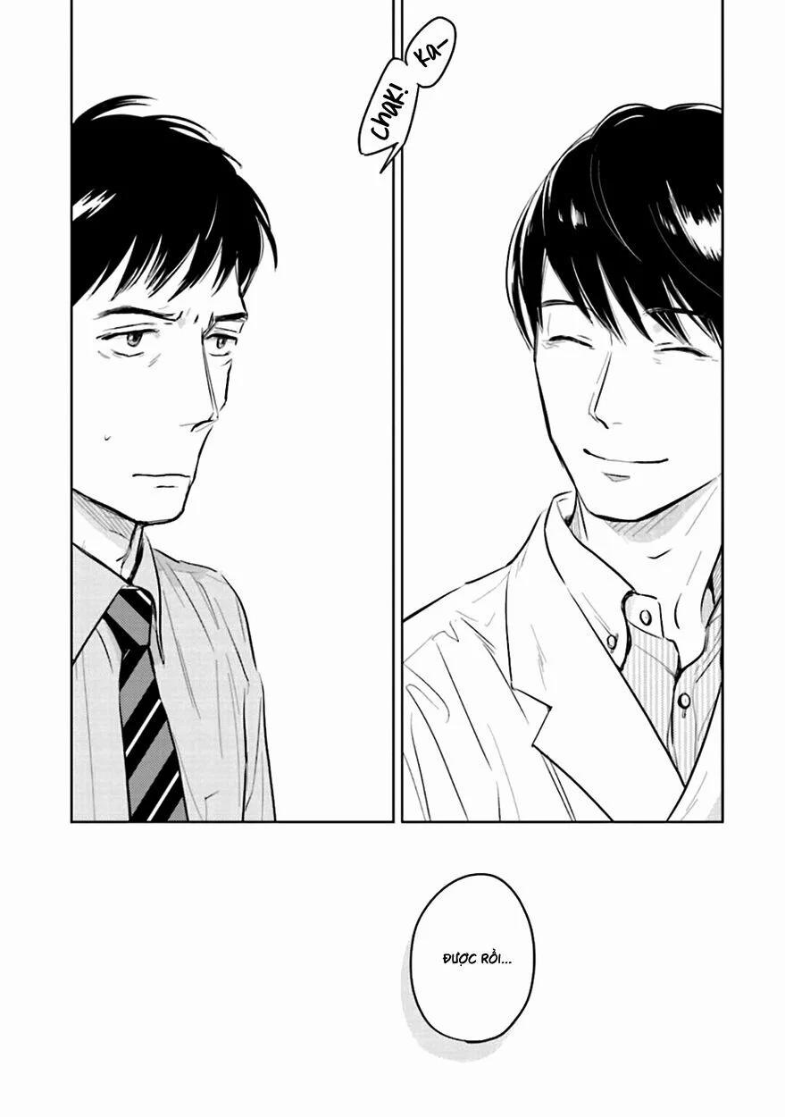 Oni To Tengoku 2 trang 52