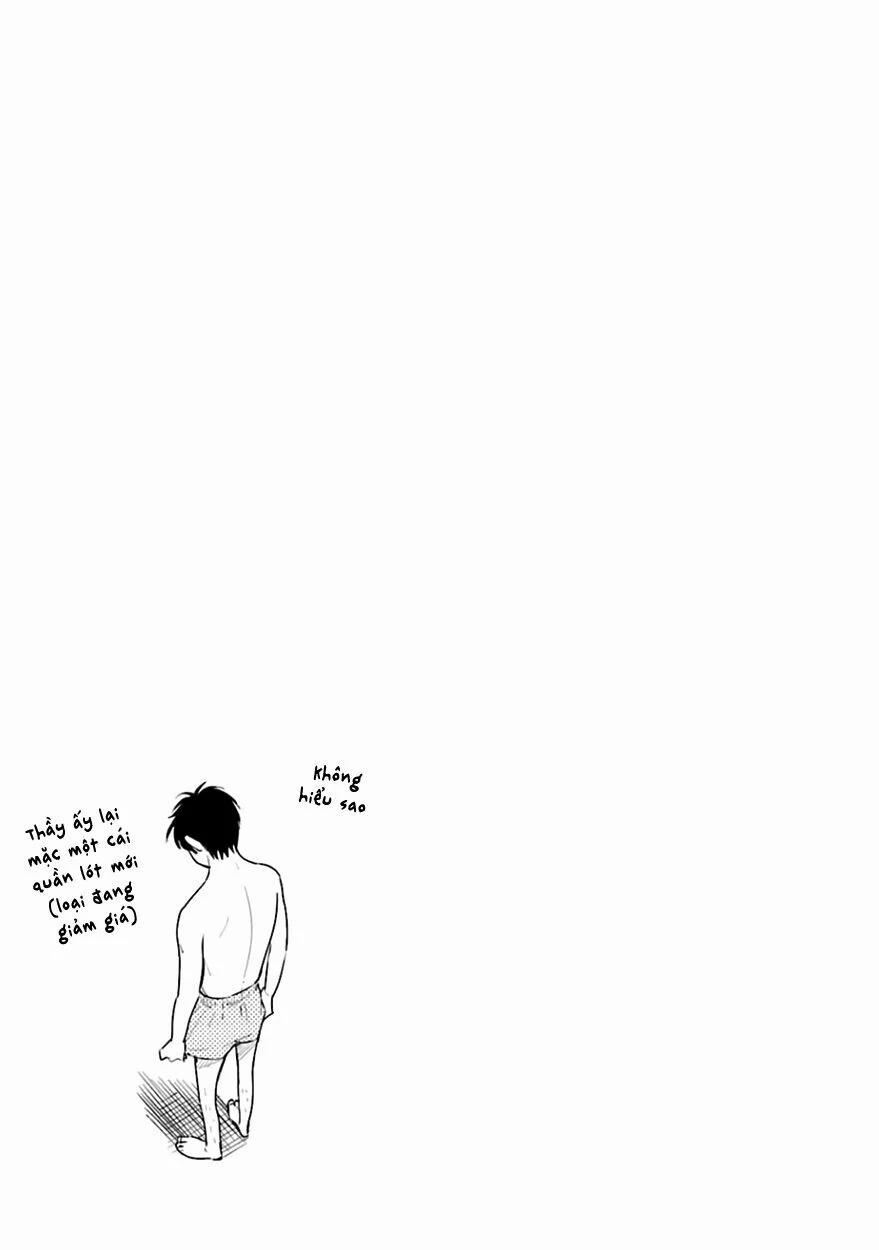 Oni To Tengoku 2 trang 54