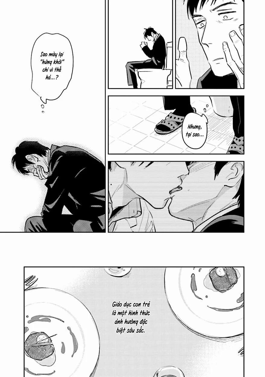 Oni To Tengoku 2 trang 6