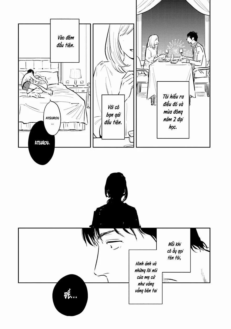 Oni To Tengoku 2 trang 7