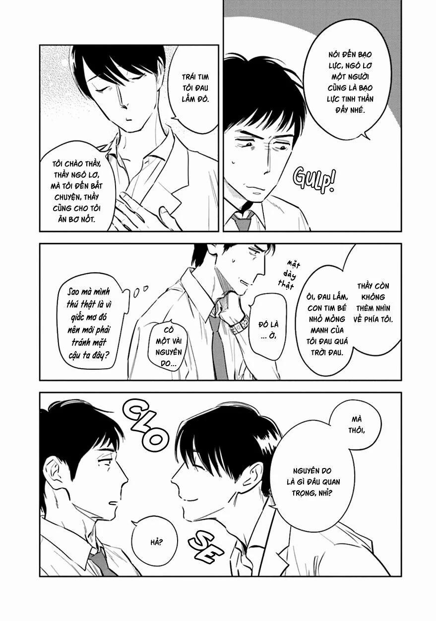 Oni To Tengoku 3 trang 16