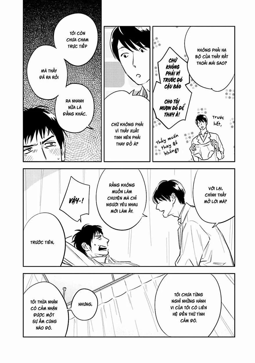 Oni To Tengoku 3 trang 26